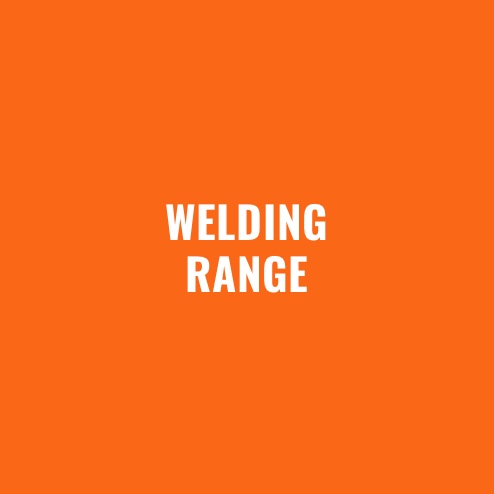 WELDING RANGE